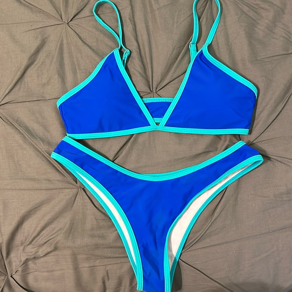 SHEIN Bathing Suit